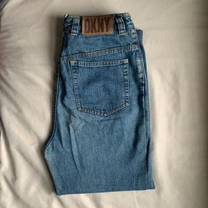 Vintage DKNY jeans